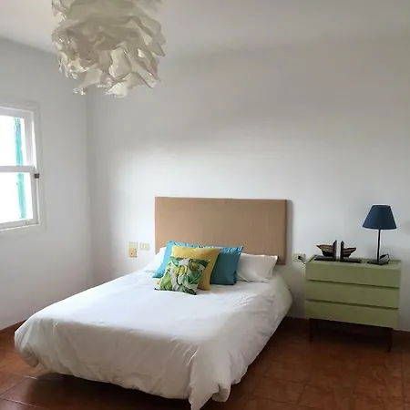 Finca El Apio Vakantiehuis La Laguna (Tenerife)