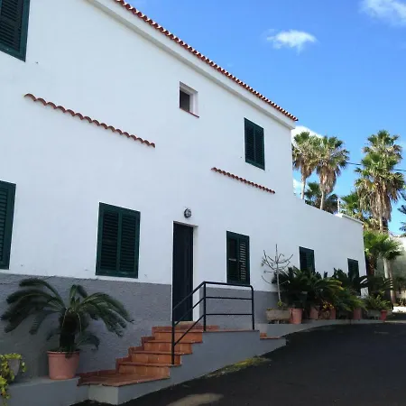 Finca El Apio Vakantiehuis *