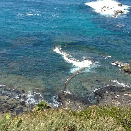 Finca El Apio Vakantiehuis La Laguna (Tenerife)