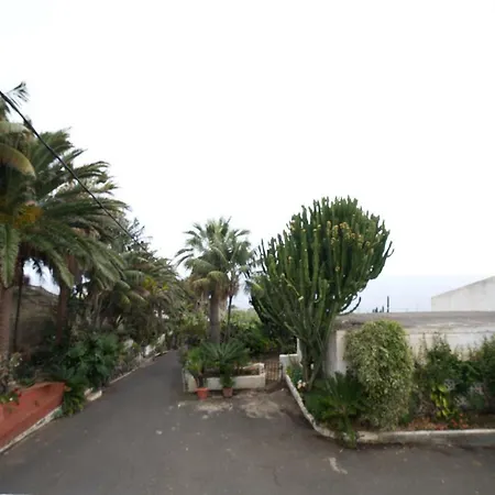 Finca El Apio Vakantiehuis *