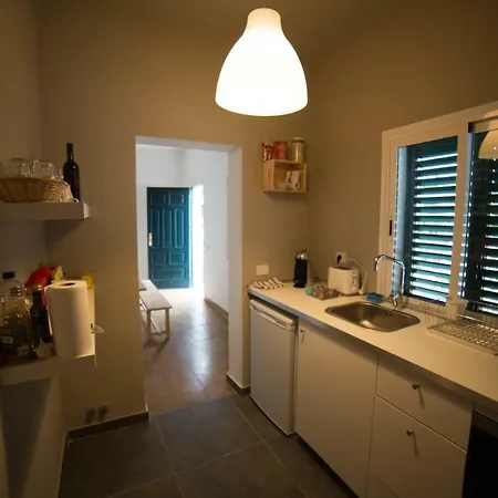 Сasa de vacaciones Finca El Apio