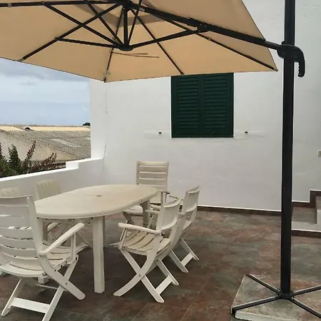 Finca El Apio Сasa de vacaciones